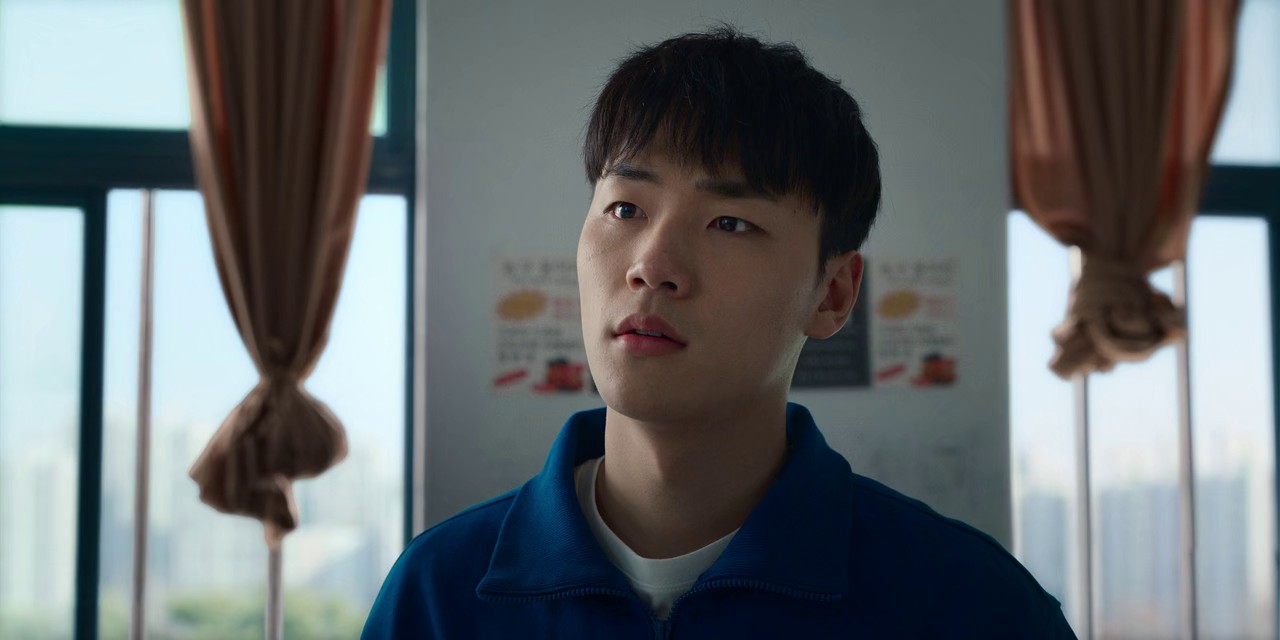 Weak Hero 2025 WEBRip S02 Hindi + English 720p x265 HEVC HE-AAC 2.0 ESub B4uHD.mkv.0000